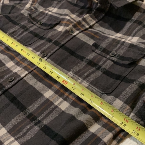 Jacks flannel XLT - Picture 8 of 13